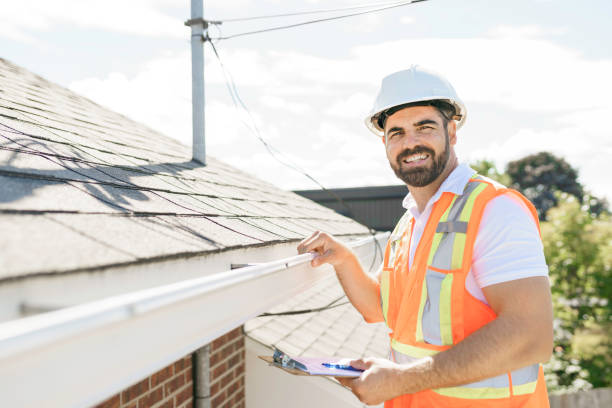 Best Commercial Roofing Services  in Lynn, IN