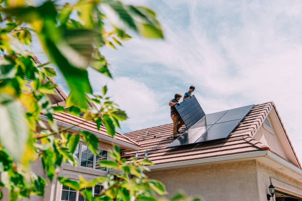 Best Roof Leak Repair  in Lynn, IN