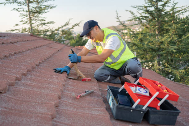 Best Commercial Roofing Services  in Lynn, IN