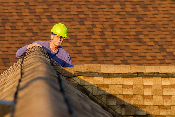 Roof Waterproofing Services in Lynn, IN