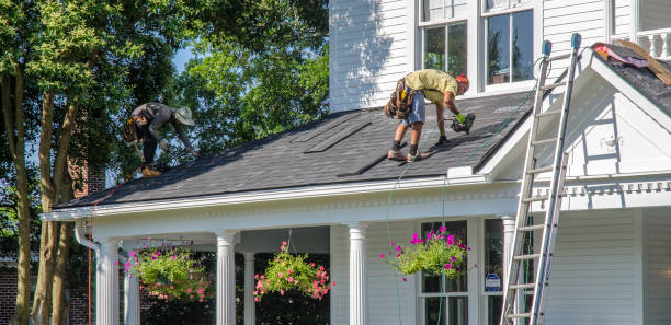 Trusted Lynn, IN Roofing Contractor Experts
