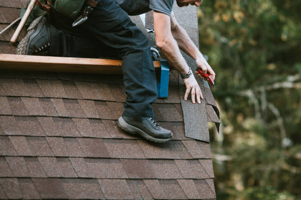 Sealant for Roof in Lynn, IN