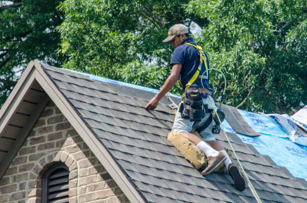 Best Roof Repair Services  in Lynn, IN